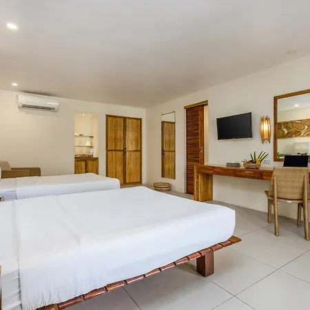 Bluewater Maribago Beach Resort-3