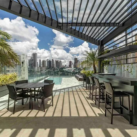 Sj Premium Hotels By Atlantica-2