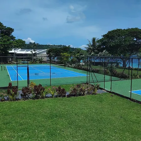 Iririki Island Resort & Spa-2
