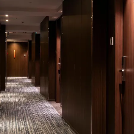Hotel Brighton City Osaka Kitahama-2