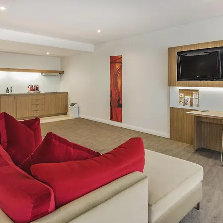 Novotel Sydney West Hq-2