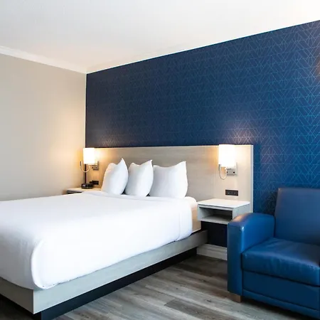 The Fredericton Inn-2