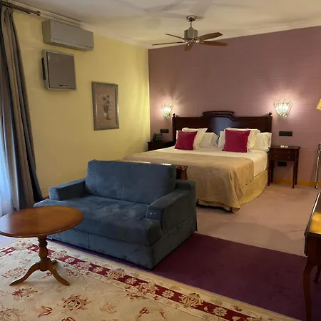 Los Cinco Enebros by Bossh! Hotels-3