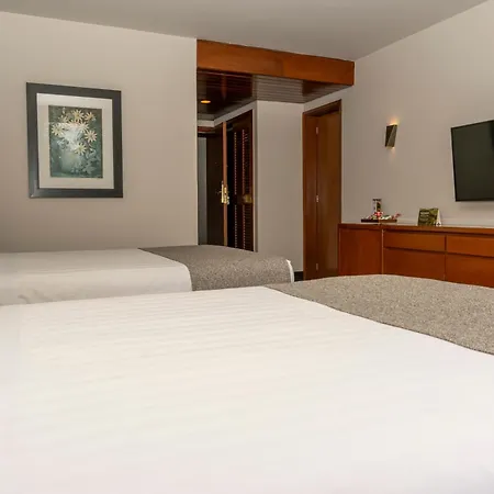 Estelar Paipa Hotel Spa&Y Centro De Convenciones-2