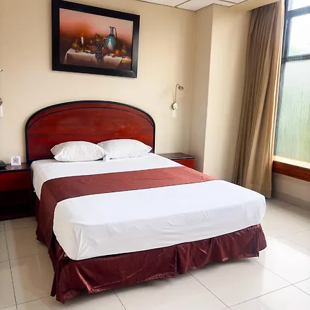 Hotel Ramada-2