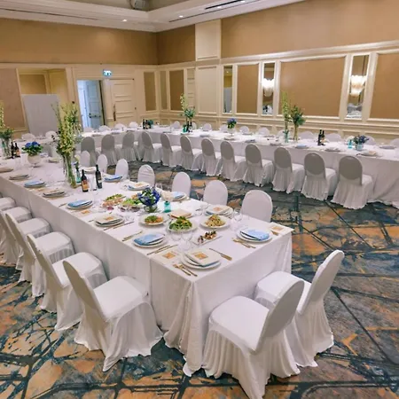 Intercontinental David Tel Aviv By Ihg-2