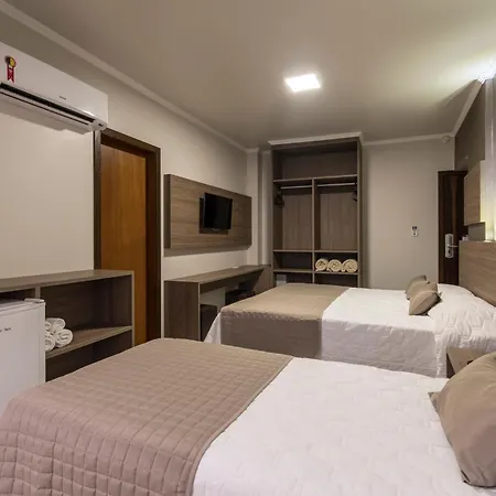 Hotel Gumz-2