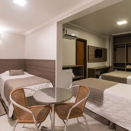 Hotel Gumz-3