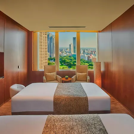 Hyatt Regency Tokyo-2