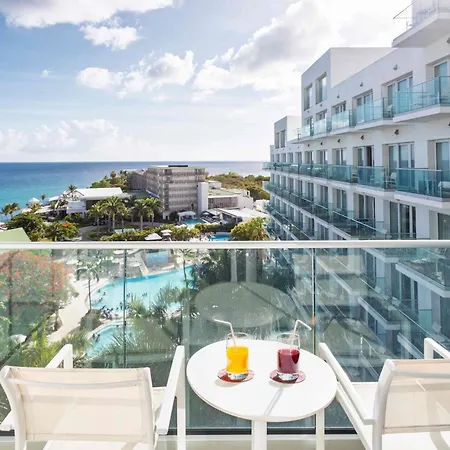 Sonesta Maho Beach All Inclusive Resort Casino & Spa-2