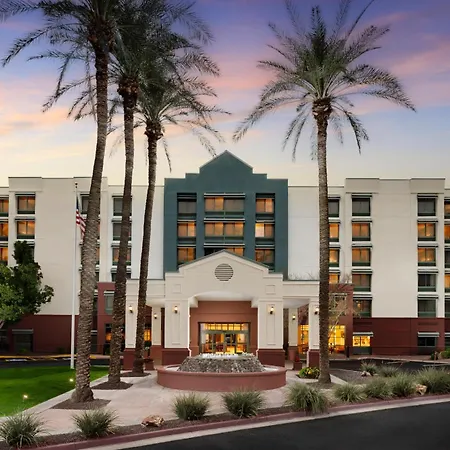 Hyatt Place Scottsdale/Old Town-3
