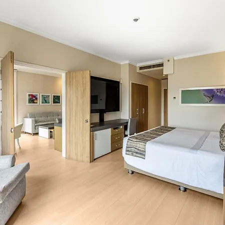 Hotel Dann Carlton Medellin-2