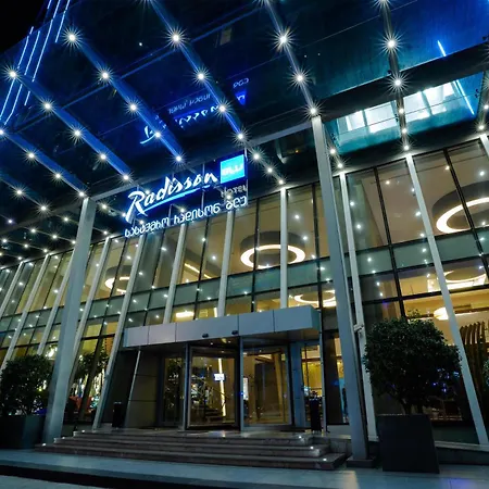 Radisson Blu Hotel Batumi-2