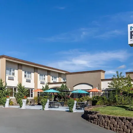 Inn On Prince Hotel & Conference Centre, An Ascend Collection Hotel (Adults Only)-2