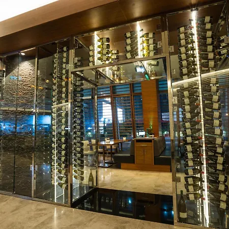 Radisson Blu Hotel Batumi-3