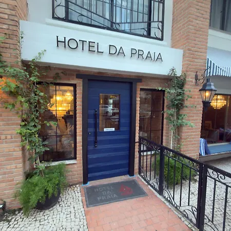 Hotel da Praia-3