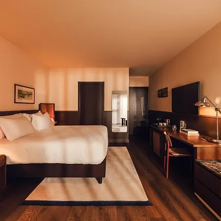 Aethos Hotel Milan-3