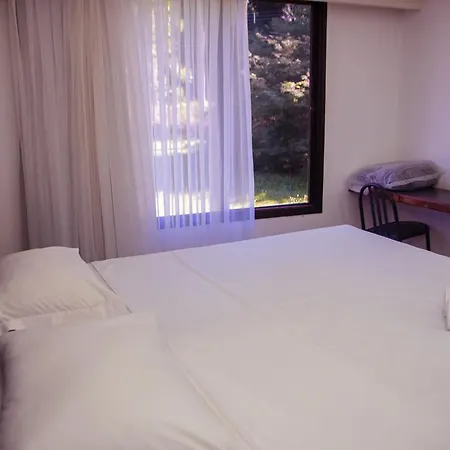 Coqueiral Praia Hotel-3
