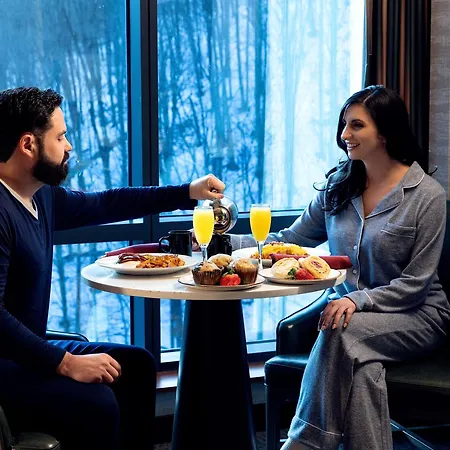 Seneca Allegany Resort & Casino (Adults Only)-3