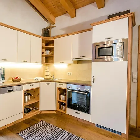 Almlust - Hotel, Apartments, Chalets-3