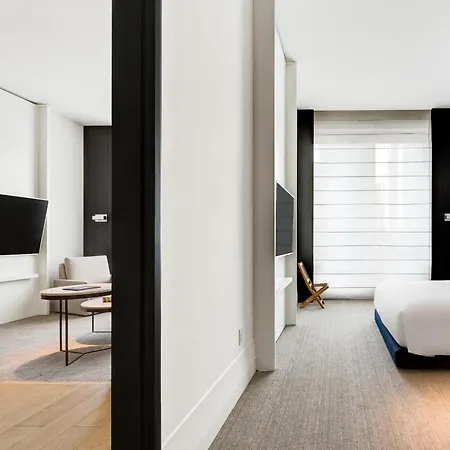 Andaz 5Th Avenue, By Hyatt-3