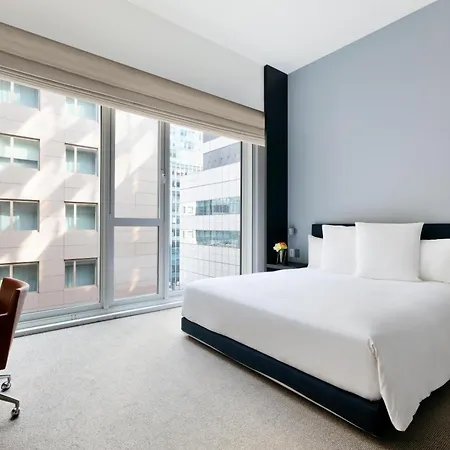 Andaz 5Th Avenue, By Hyatt-3