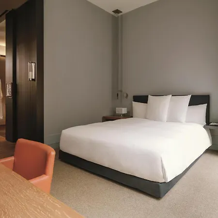 Andaz 5Th Avenue, By Hyatt-2
