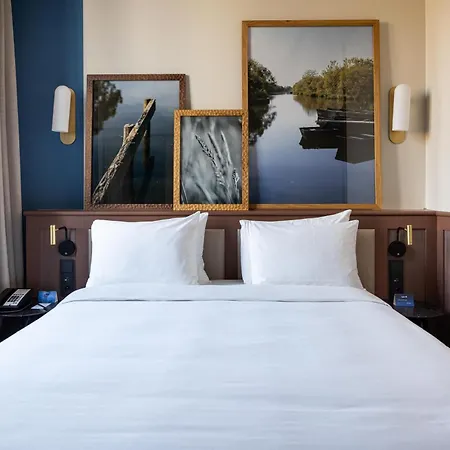 Radisson BLU Hotel Nantes-2
