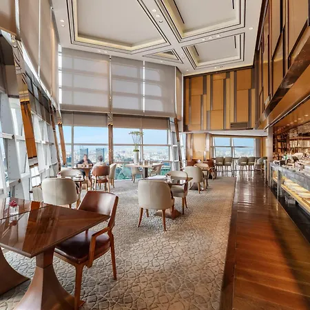 Grand Hyatt Shanghai-2