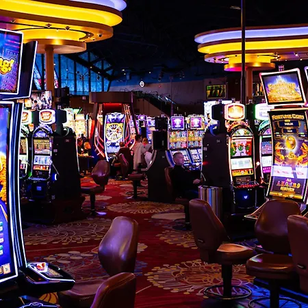 Seneca Niagara Resort & Casino (Adults Only)-2