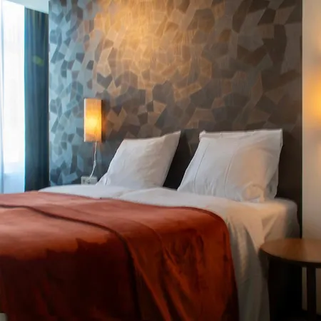 Boutique Hotel Mauritz, A Member Of Ql Hotels-3