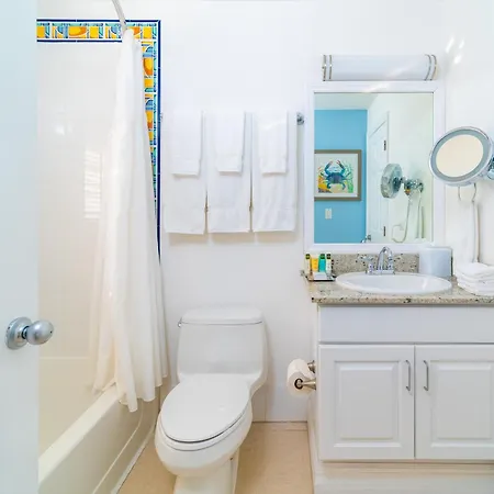 The Reef Beach Resort, East End, Grand Cayman-3