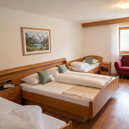Almhotel Bergerhof-2