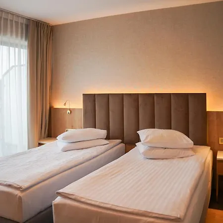 Mazurski Raj - Hotel, Marina&Spa-2
