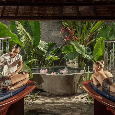Four Seasons Resort Bali At Sayan-3