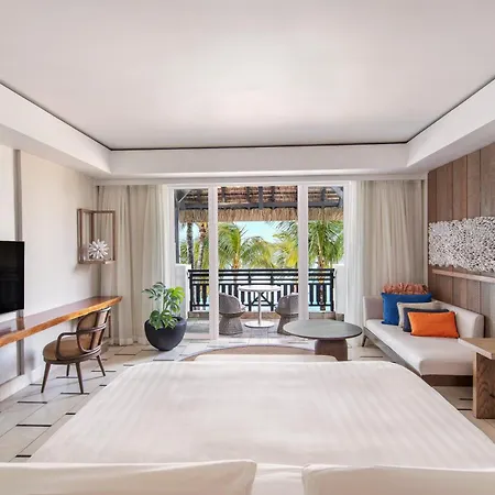 Shangri-La Le Touessrok, Mauritius-2