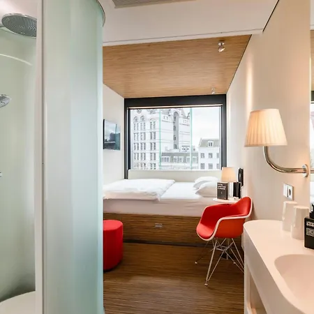 citizenM Rotterdam-2