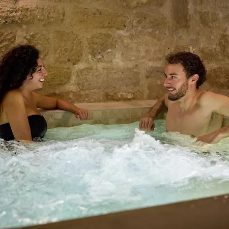 Hotel Josephine & Spa By Happyculture-2
