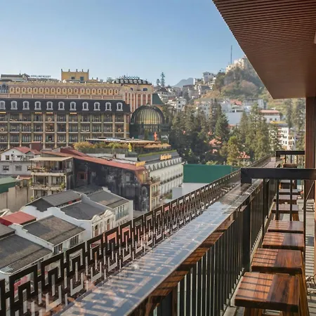 Sapa Horizon Hotel & Skybar-2