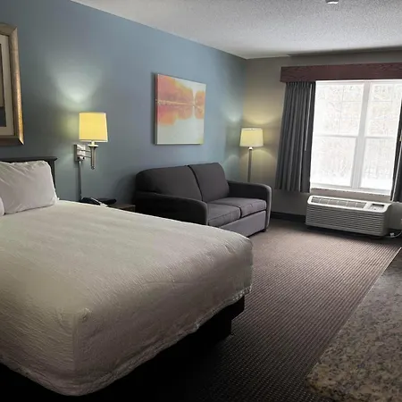 The Commerce, Trademark Collection By Wyndham-2