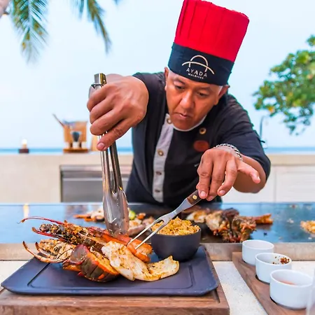 Ayada Maldives - Complimentary Domestic Transfer For 2 Adults For Stays Of 7 Nights Or More, Valid For Stay Dates From May Through The End Of September 2026-3