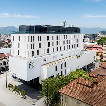 Mu Hotel-2