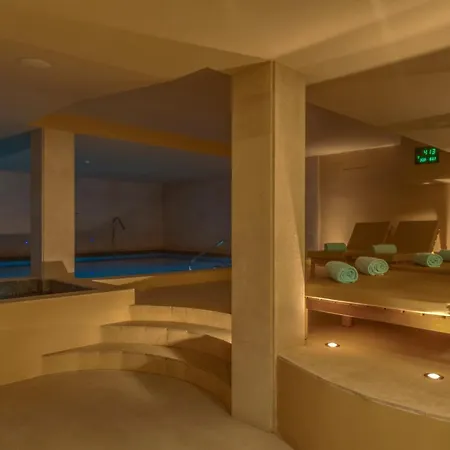 Hotel Principe Wellness&Spa-3
