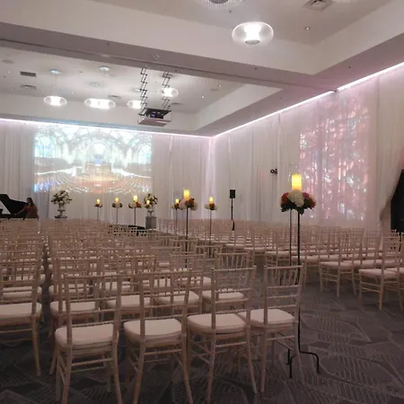 Radisson Blu Mall Of America-2