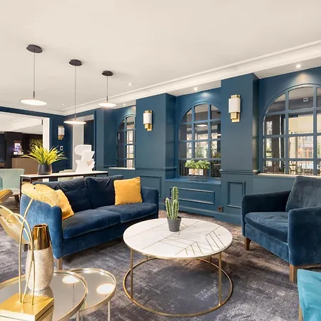 Hotel Le Royal Rive Gauche-2