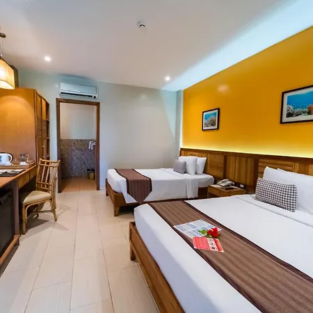 Bohol Beach Club-2