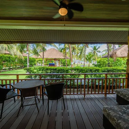 Bohol Beach Club-3