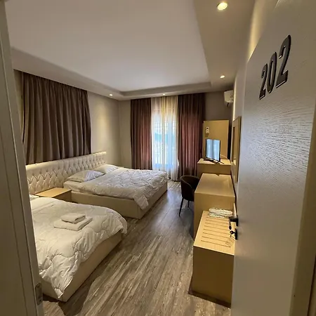 Hotel Lungomare-3