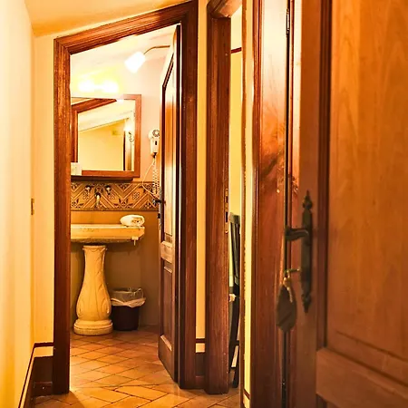 Albergo Diffuso Borgo Montemaggiore-2