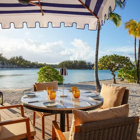 Shangri-La Le Touessrok, Mauritius-3